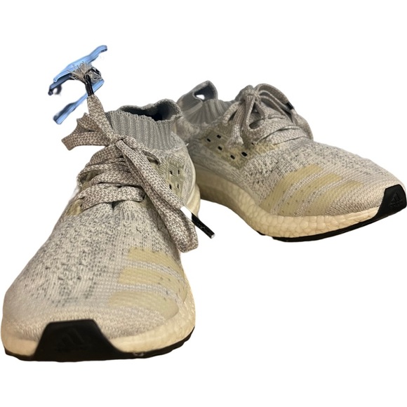 ADIDAS ULTRA BOOST UNCAGED RUNNING SNEAKERS MENS SIZE 5 ART DA9157 $180 SHOES - Picture 3 of 10